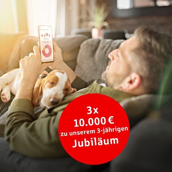 SmartVermögen Investment